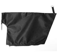 Sac collecteur pour aspirateur à feuilles AFLOS GARDEN pour souffleurs de feuilles Valex Mistral