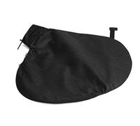 Sac collecteur pour aspirateur/souffleur AFLOS GARDEN compatible avec les modèles MacAllister MBV OPP HANDY LIDER TITAN