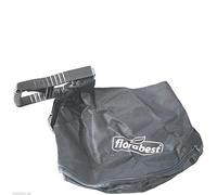 Sac collecteur pour aspirateur / souffleur Florabest avec support FLB 2400/8 BK 4365 Lidl Florabest.