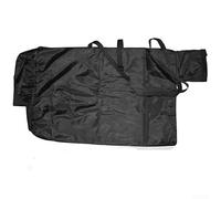 Sac collecteur pour souffleur Echo Shred 'N' Leaf - Pièce de rechange X692000190 - Compatible avec les modèles ES-210 ES-211 ES-230 ES-231 - Débris de jardin