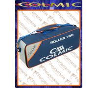 Colmic Roller 700 Crossbody Bleu 73 x 21 x 28 cm