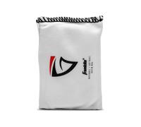Sac colophane Franklin Sports MLB Gator Grip Multisports + Baseball + Softball Absorbe l'humidit Blanc