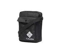 Columbia Zigzag Side Bag, Sac Bandoulière Mixte Adulte, Black, Taille O/S