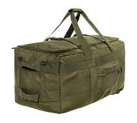 Sac Combat Duffle Bag 118 L Mil-Tec - Olive