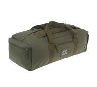 Sac Combat Duffle Bag 75 L Mil-Tec - Olive