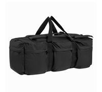 Sac Combat Duffle Bag Tap 98 L Mil-Tec - Black
