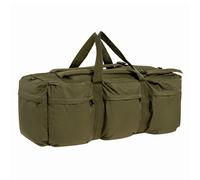 Sac Combat Duffle Bag Tap 98 L Mil-Tec - Olive