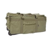 Sac Commando avec Roulettes Mil-Tec