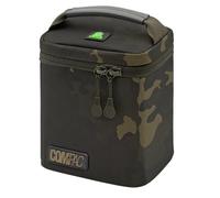 Sac Compac Kamo Goo Petit Vert Unique, marron, Taglia Unica