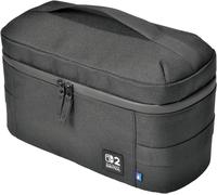HORI Sac compact tout-en-un (noir) pour Nintendo Switch 2 - Sous licence officielle Nintendo