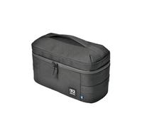 HORI Sac compact tout-en-un (noir) pour Nintendo Switch 2 - Sous licence officielle Nintendo
