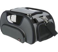 Sac Compatible Avec Avion Wings 28 X 23 X 46cm Gris Et Bleu