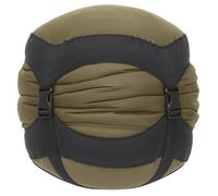 Sac compression pour sac couchage Sea to Summit Lightweight Compression Sack 13L Couleur: vert / noir