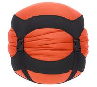 Sea To Summit Lightweight 20l Compression Bag Orange