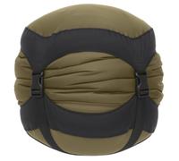 Sac compression pour sac couchage Sea to Summit Lightweight Compression Sack 20L Couleur: vert / noir