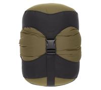 Sac compression pour sac couchage Sea to Summit Lightweight Compression Sack 5L Couleur: vert / noir