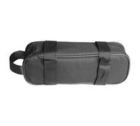 Sac Contrôleur - Sac De Tuyau De Stockage Compact | Contrôleur De Transporteur Électrique | Poche De Cadres De Vélo Étanche | Organisateur De Guidon Convient Accessoires E-bike, Cyclisme Et