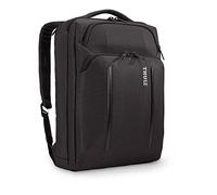 Thule Crossover 2 sacoche d'avion 48 cm compartiment pour ordinateur portable black (3203841)