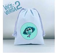 Sac cordon Disney Pixar Vice Versa 2 Envie