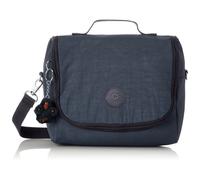 Sac cordon Kipling New Kichirou 45 cm Bleu (True Navy)
