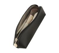 Sac cosmétique de voyage, petit sac de maquillage - Contrôle à glissière cosmétique portable | Bandeaux de maquillage de grande capacité Organisateur multifonctionnel sac de toilette de voyage