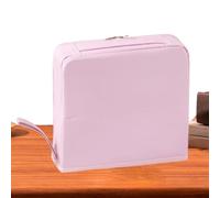 Sac Cosmétique de Voyage,Sac de Maquillage Vertical | Grande Capacité À Compartiments Organisateur Portable Multi Usage pour Voyages Découverte Camping Maison