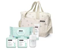 Sac Cosmétique Gris