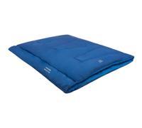 Sac de couchage 2 personnes Sleepline Double Envelope 250 Highlander Outdoor - Blue
