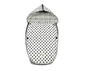 Sac coucou 2 en 1 Walking Mum Boho Chic