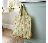 Sac courses pliable Boho Floral ULSTER WEAVER