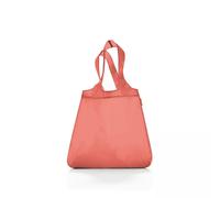 Sac courses pliable Mini Maxi Shopper BAG REISENTHEL Corail