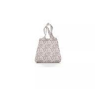 Reisenthel Sac courses pliable Mini Maxi Shopper Micro Léo Rose Léo