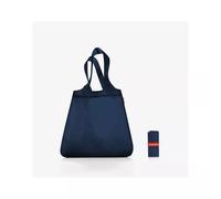 Reisenthel Sac courses pliable Mini Maxi Shopper Micro Léo Rose Léo