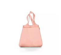 Reisenthel Sac courses pliable Mini Maxi Shopper Micro Léo Rose Léo