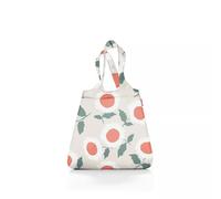 Sac courses pliable Mini Maxi Shopper BAG REISENTHEL Corail