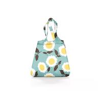 Sac courses pliable Mini Maxi Shopper BAG REISENTHEL Corail