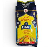 Sac Couscous Dari Fin Premium, 5 kg