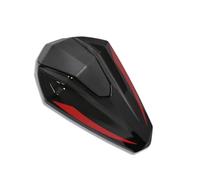 Sac Coussin Modification Moto Bosse De Siège D'aile Arrière Pour CFMOTO 450SR Bosse arrière(Style 1)