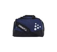 Craft Sportswear Sac Squad Duffel Medium Bleu M