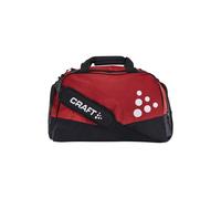 Sac Craft squad duffel medium Rouge M