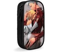 Sac ¿¿ Crayons Ban The Seven Deadly Sins Noir[5335]