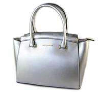 Sac créateur 'Ted lapidus' argenté... [P0501]