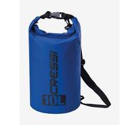Sac Cressi Dry PVC 10L bleu marine