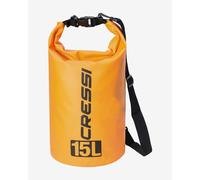 Sac Cressi Dry PVC 15L orange