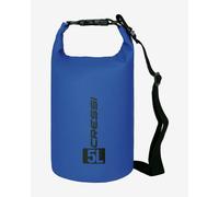 Sac Cressi Dry PVC 5L bleu marine