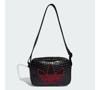Sac CROCO MINI AIRLINER Black 1 Taille