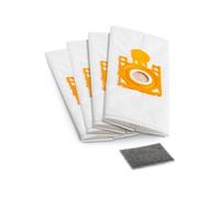 Thomas 787252 Accessoire et fourniture pour aspirateur Sac à poussière Aspirateur réservoir cylindrique