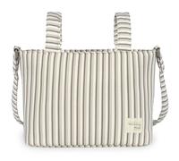 Sac Crossbody Botton Rayures