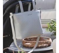 Sac Crossbody Little Bloom Vichy Gris