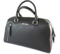 Sac cuir Ted lapidus - 34x23x18 cm- Ted Lapidus [N9678]